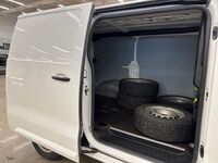 Opel Vivaro vaihtoauto