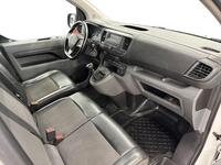Opel Vivaro vaihtoauto