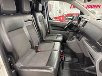 Opel Vivaro vaihtoauto