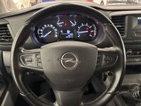 Opel Vivaro vaihtoauto
