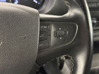 Opel Vivaro vaihtoauto