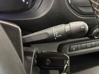 Opel Vivaro vaihtoauto