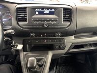 Opel Vivaro vaihtoauto