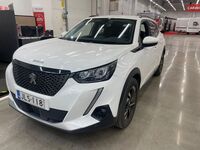 Peugeot 2008 vaihtoauto