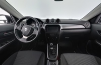 Suzuki Vitara vaihtoauto