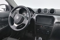 Suzuki Vitara vaihtoauto