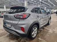 Ford Puma vaihtoauto