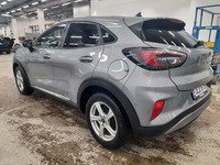 Ford Puma vaihtoauto