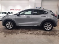 Ford Puma vaihtoauto