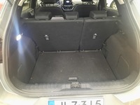 Ford Puma vaihtoauto