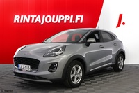 Ford Puma vaihtoauto
