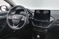 Ford Puma vaihtoauto