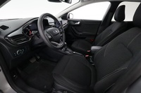 Ford Puma vaihtoauto