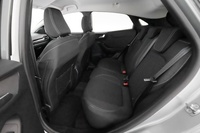 Ford Puma vaihtoauto