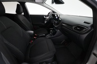 Ford Puma vaihtoauto
