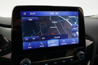 Ford Puma vaihtoauto