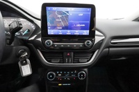 Ford Puma vaihtoauto