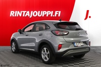Ford Puma vaihtoauto