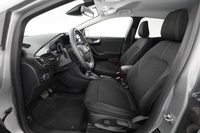 Ford Puma vaihtoauto