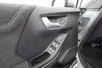 Ford Puma vaihtoauto