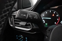 Ford Puma vaihtoauto