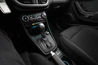 Ford Puma vaihtoauto