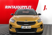 Kia XCeed vaihtoauto
