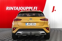 Kia XCeed vaihtoauto