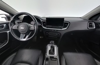 Kia XCeed vaihtoauto
