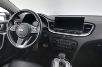 Kia XCeed vaihtoauto