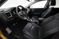Kia XCeed vaihtoauto