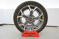 Kia XCeed vaihtoauto