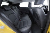 Kia XCeed vaihtoauto