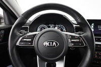 Kia XCeed vaihtoauto