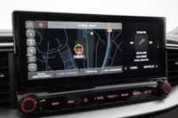 Kia XCeed vaihtoauto