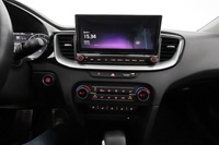 Kia XCeed vaihtoauto