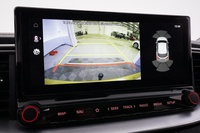 Kia XCeed vaihtoauto