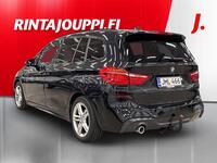 BMW 218 vaihtoauto