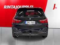 BMW 218 vaihtoauto