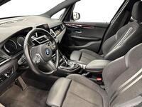 BMW 218 vaihtoauto