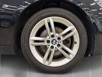 BMW 218 vaihtoauto