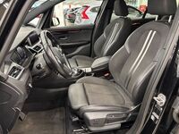 BMW 218 vaihtoauto