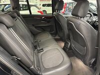 BMW 218 vaihtoauto