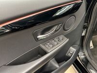 BMW 218 vaihtoauto