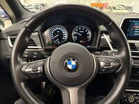 BMW 218 vaihtoauto