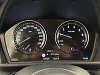 BMW 218 vaihtoauto