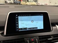 BMW 218 vaihtoauto