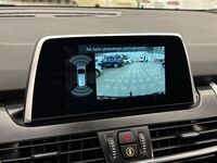 BMW 218 vaihtoauto
