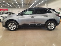 Opel Grandland vaihtoauto