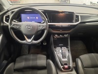 Opel Grandland vaihtoauto